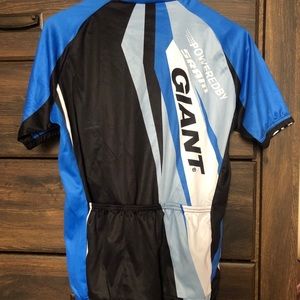Giant SRAM Cycling (Bike) Jersey Kit